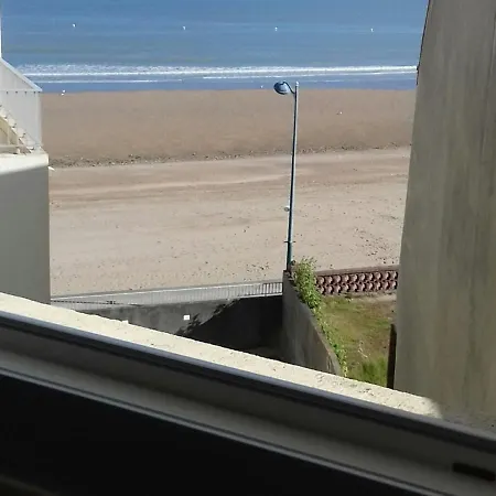 Villers-sur-mer, 2 Pieces, 4 Personnes - Fr-1-712-32